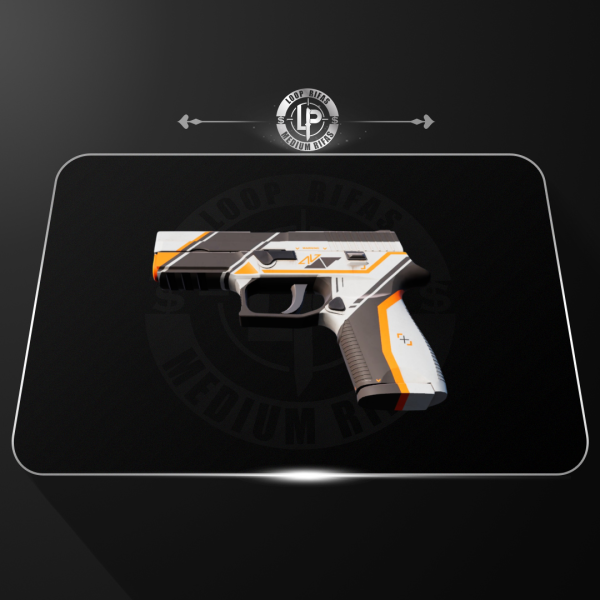 Sorteio 3x3 (MID) 27/02